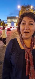 Bonjour Paris.., Billetrie...