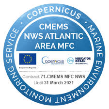 Het biedt je tekst, beeld en audio gebundeld in rubrieken en dossiers, met extra duiding door onze experten. North West Shelf Monitoring Forecasting Centre Nws Mfc Cmems