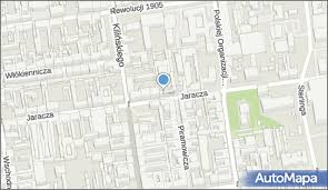 Romavi Robert Lesiak, ul. Stefana Jaracza 38, Łódź 93-203