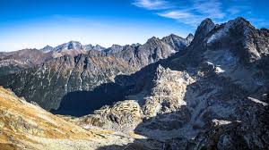 Radio slowakei international von #rtvs : Slowakei Zwei Bergsteiger Sturzen In Der Hohen Tatra In Den Tod
