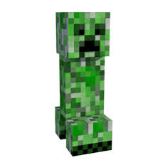 Creeper Minecraft Minecraft Skins Creeper Minecraft Crafts Minecraft Pictures