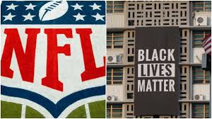 NFL to imprint 'End Racism' and 'It Takes All Of Us' in end zones during  2020 season - oregonlive.com