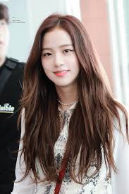 Jisoo is really close with her older sister jiyoon. Jisoo Wikipedia Bahasa Indonesia Ensiklopedia Bebas