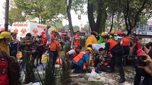 Un simulacro de sismo magnitud 7.2 se llevó a cabo en la central de abasto de la ciudad de méxico, para atender los protocolos que deben llevarse a cabo en caso de un movimiento telúrico. En 2020 Habra Tres Simulacros De Sismo En La Cdmx 88 9 Noticias