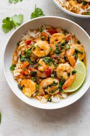 If you're a spicy food lover, you 2 tablespoons tomato paste. Easy Thai Shrimp Curry Salt Lavender
