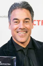 Lauro David Chartrand-DelValle — The Movie Database (TMDB)