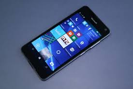 Microsoft Lumia 650 Test - Hands on und ...