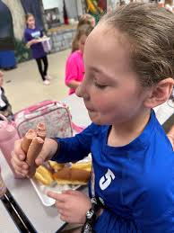 What's the best recooking time for leftover frozen ham?