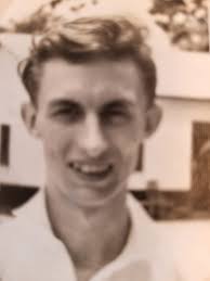 Tribute to Ernest Foster, 1925