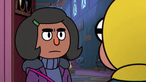 Dead End Paranormal Park Deadendia GIF