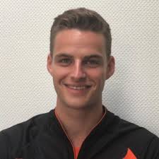 Thomas Perotti naar Blauw-Wit