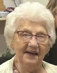 Obituary information for Dorothy Ann Wozniak