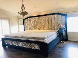 Enjoy A Batch Of Funny Weird And Random Pics 41 Images Double King Size Bed King Beds King Size Bed