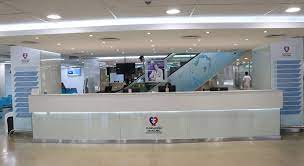 Hospital interzonal de agudos esp. Welcome To The Favaloro Foundation Fundacion Favaloro