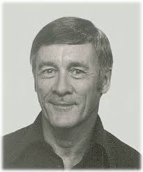 Norman Keith Cameron