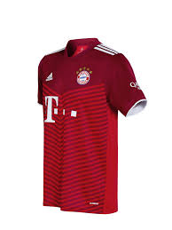 Jul 02, 2021 · the new shirt sponsorship deal between bochum and vonovia will run for an initial two seasons, irrespective of the club's league allegiance. Fc Bayern Kinder Trikot Home 21 22 Offizieller Fc Bayern Store