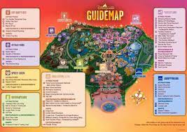 When In Hong Kong Disneyland Hacks Tips Disneyland Tips Disneyland Disneyland Map