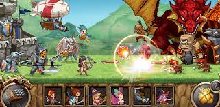 Download kingdom wars mod apk 1.6.4.4 unlimited money, unllock all dan karakter legends. Kingdom Wars By Mobirix 1 1 52 Apk Download Com Mobirix Stormdefense Apk Free
