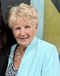 O'HARE (nee Brady) Therese