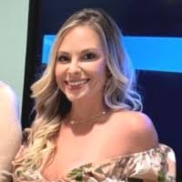 Courtney Geiger's Instagram, Twitter & Facebook