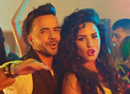 Put the blame on me) is a song recorded by puerto rican singer and songwriter luis fonsi and american singer and songwriter demi lovato. Demi Lovato And Luis Fonsi Unveil Music Video For Bilingual Track Echame La Culpa