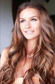 Dark Brown Hair Color With Highlights Charming Fair Skin With Bright Green Eyes Be Pale Skin Hair Color Hair Colour For Green Eyes Hair Color For Dark Skin
