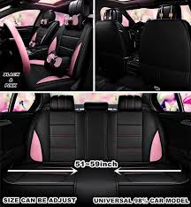 We did not find results for: Cute Car Interior Decoration Leather Car Seat Covers Pink Full Set Car Grace Lead Leather Car Seat Covers Pink Car Seat Covers Car Seats