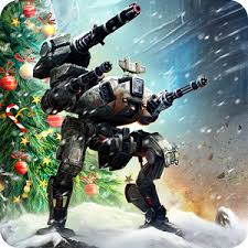 It was first released in 2014 by psionic. War Robots Apk V7 5 0 Mod Apkdlmod