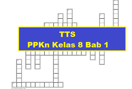Check spelling or type a new query. Lembar Kerja Tts Offline Ppkn Kelas 8 Bab 1 Memahami Kedudukan Dan Fungsi Pancasila Cecepgaos Com