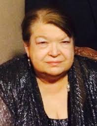 Obituary information for Janie Arlene Cahue