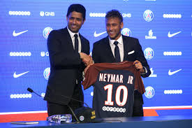 Messi is set to become a free agent, with his existing barca deal officially expiring on june 30 amid links to ligue 1 giants psg and premier league champions manchester city. Nasser Al Khelaifi Unworried By Financial Fair Play After Psg Neymar Signing Bleacher Report Latest News Videos And Highlights