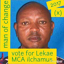 There will now be 15 youths in the next one, right now there is only one  youth from Highvie Hamududu party!