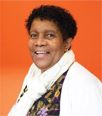 Maive Coley: an HCA in breastfeeding