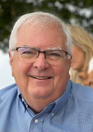 John Marcus “Mark” Eubank, 71, of Denison, Texas, passed away peacefully