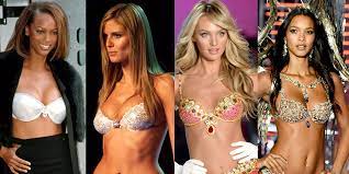 Smallest size bra victoria's secret. How The Average Us Woman Compares To A Victoria S Secret Angel