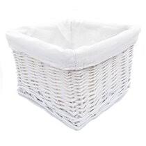 We did not find results for: White Storage Baskets Containers You Ll Love Wayfair Co Uk