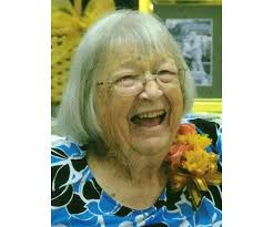 Grace Winifred Shanafelt Obituary (2023)