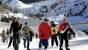 The 2011 asian winter games (kazakh: Winter In Kazakhstan For A Thrilling Holiday Experience