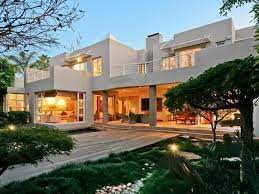 Luxury Real Estate In Johannesburg South Africa Sandhurst Estate Jamesedition Sale House House Luxury Homes