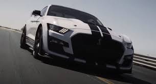 Today a photo of what looks to be the back end of a ford ordering system has surfaced on social media showing off the 2022 shelby gt500 color options! This 1 000 Hp Ford Mustang Shelby Gt500 Makes The Standard Model Seem Underpowered Carscoops