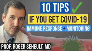 Dobbs Ferry filmmakers create documentary about Dr. Anthony Fauci