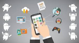 Bachelor Of Computer Applications With Android Ecr Group Of Institutio Mobile App Development Companies Mobile App Development Mobile Application Development