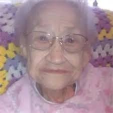 Obituary information for Fonda Louise Hartman
