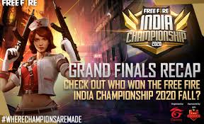 The game was released in march 2017 for both android and ios devices. Esports For Free Fire