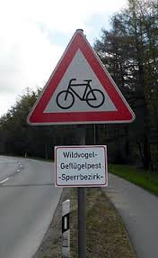 Wie das virus aus asien nach deutschland gelangen konnte, ist völlig unklar. Geflugelpest Wikipedia