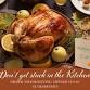 Thanksgiving TO GO at Desmond's - East Wind Long Island, 5720 NY-25A Event Image