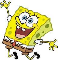 Gifs Y Fondos Pazenlatormenta Gifs De Bob Esponja Bob Esponja Dibujos De Bob Esponja Bob Sponja