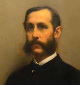 Tending the past, Building the future Resting in Massachusetts, A  Gettysburg Brother