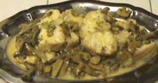 Recette De Saumonette Facon Blanquette Recette Recette Saumonette Recette Poisson Saumonette