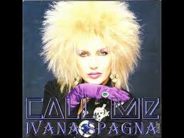 Ivana spagna torna, a distanza di 10 anni dall'ultimo disco di inediti, con un nuovo album dal titolo 1954: Ivana Spagna Call Me Youtube